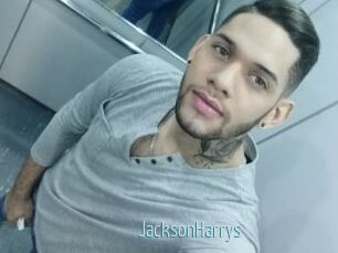 JacksonHarrys