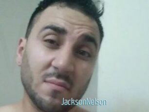 Jackson_Nelson Video Sexe
