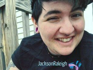 JacksonRaleigh