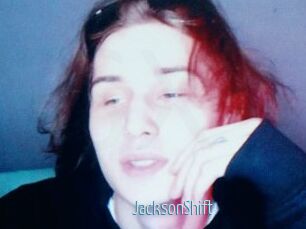 JacksonShift