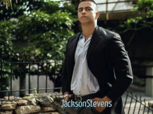 JacksonStevens