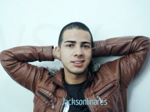 Jacksonlinares