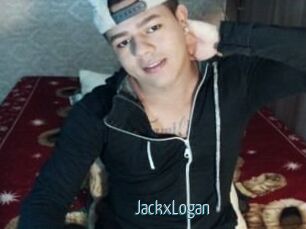 JackxLogan
