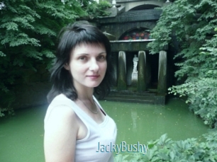 JackyBushy