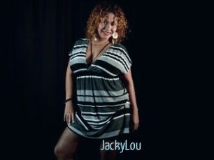 JackyLou