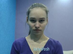 JaclynPosh