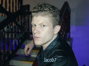Jacob7 Video Sexe