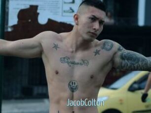 JacobColton