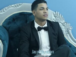 JacobJhonson Video Sexe