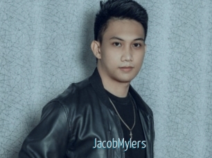 JacobMylers Video Sexe