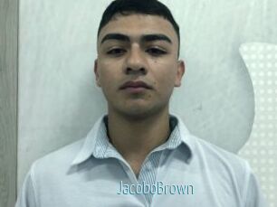 JacoboBrown
