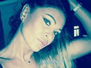 Jacqueline77