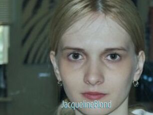 JacquelineBlond