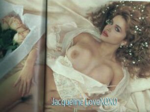 Jacqueline_LoveXOXO