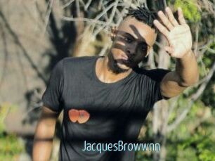 JacquesBrowwnn