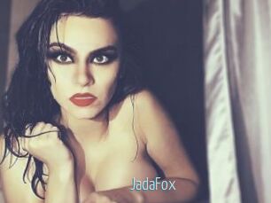 JadaFox
