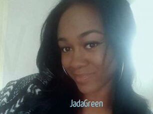 JadaGreen