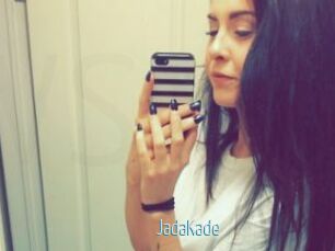 JadaKade Video Sexe
