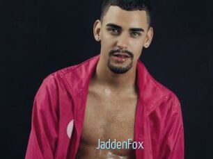 JaddenFox