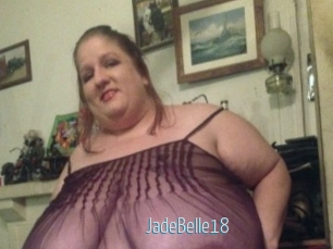 JadeBelle18 Video Sexe