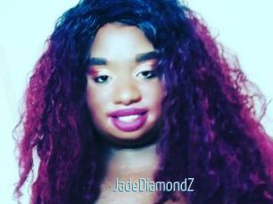 JadeDiamondZ Video Sexe