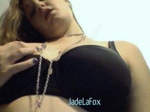 JadeLaFox Video Sexe