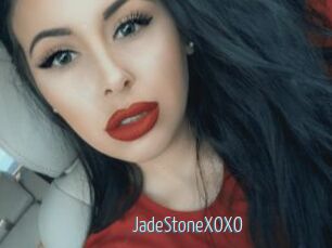 JadeStoneXOXO Video Sexe