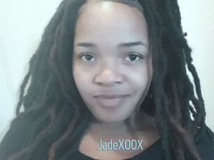 JadeXOOX