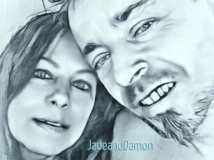 JadeandDamon