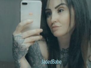 JadedBabe