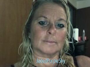 JadedPurpleSky