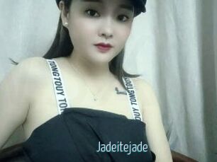 Jadeitejade