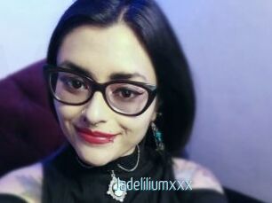 Jadeliliumxxx