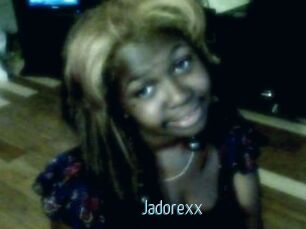 Jadorexx