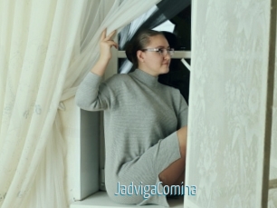 JadvigaComina