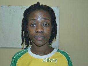 JahFoxy