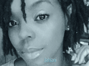 Jahlani