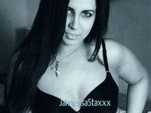 JahnessaStaxxx