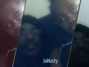 JaiNasty