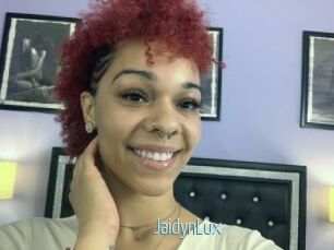 JaidynLux