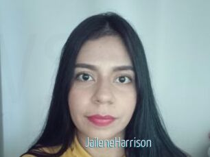 JaileneHarrison Video Sexe