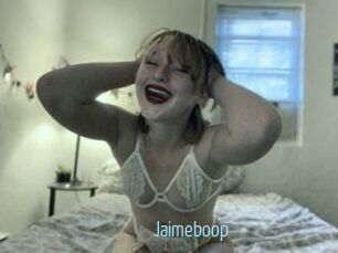 Jaimeboop