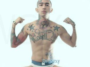JaimiSexy