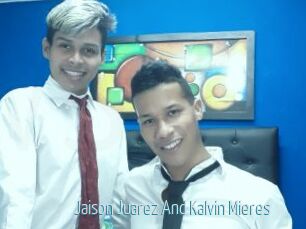 Jaison_Juarez_And_Kalvin_Mieres