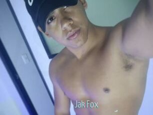 Jak_Fox