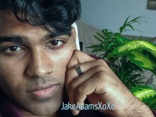 JakeAdamsXoXo