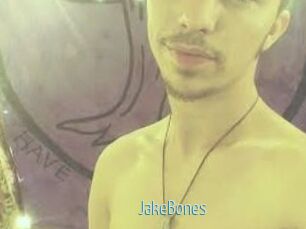 JakeBones