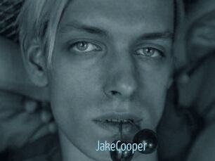 JakeCooper