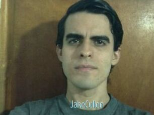 JakeCullen