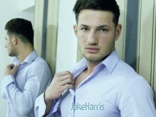 JakeHarris